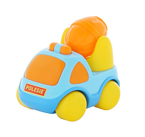 Carro de Limpieza polesie61621 Quilates hormigón Mezclador Juguete Carro de Limpieza polesie61621 Quilates hormigón Mezclador Juguete