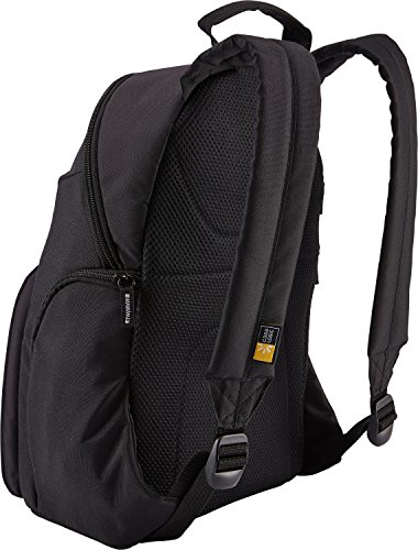 Case Logic TBC-411 - Mochila para cámara, color negro