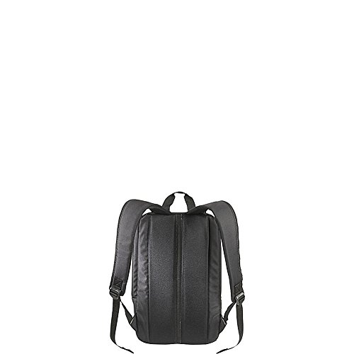 Case Logic VNB-217BLACK - Mochila para Ordenador portátil de hasta 17", Negro