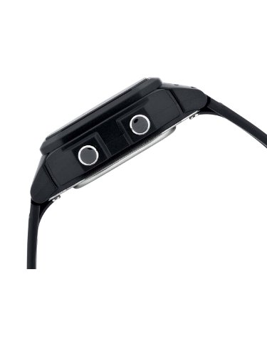 Casio Collection W-800H-1AVES, Reloj Digital Unisex, Negro Casio Collection W-800H-1AVES, Reloj Digital Unisex, Negro