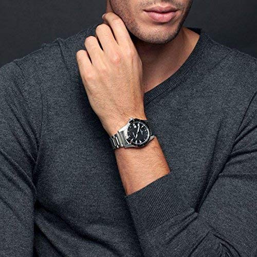 Casio Reloj Analógico para Hombre de Cuarzo con Correa en Acero Inoxidable MTP-1290D-1A2VEF Casio Reloj Analógico para Hombre de Cuarzo con Correa en Acero Inoxidable MTP-1290D-1A2VEF