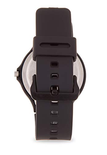 Casio Reloj Analógico para Hombre de Cuarzo con Correa en Plástico MW-240-1BVEF Casio Reloj Analógico para Hombre de Cuarzo con Correa en Plástico MW-240-1BVEF