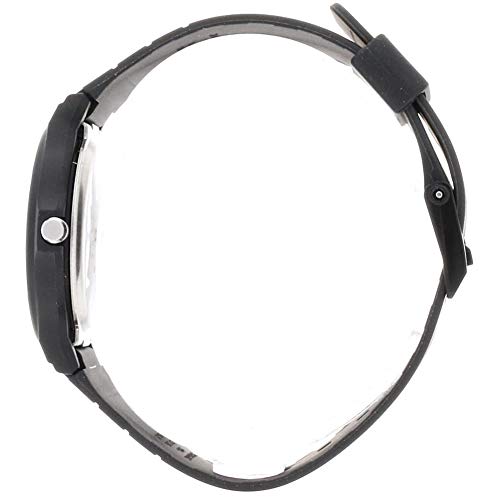 Casio Reloj Analogico para Hombre de Cuarzo con Correa en Resina MQ-24-1BLLGF Casio Reloj Analogico para Hombre de Cuarzo con Correa en Resina MQ-24-1BLLGF