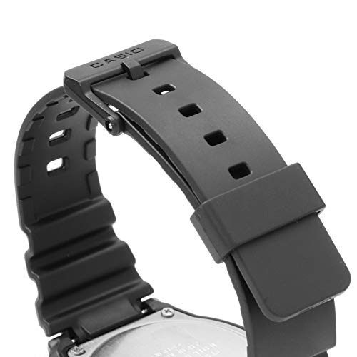 Casio Reloj Analogico para Hombre de Cuarzo con Correa en Resina MRW-200H-7BVEF Casio Reloj Analogico para Hombre de Cuarzo con Correa en Resina MRW-200H-7BVEF