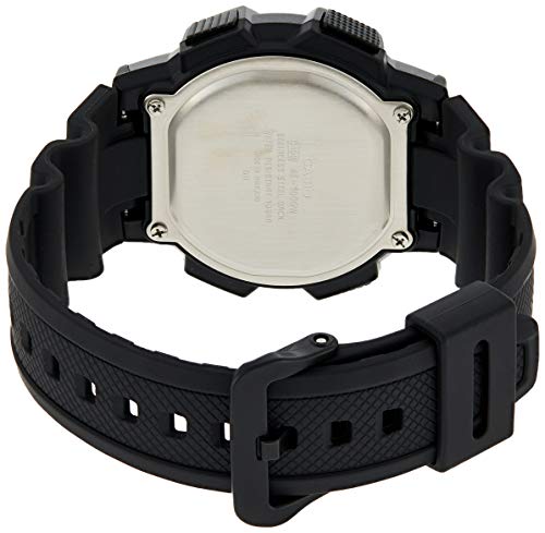 Casio Reloj de pulsera AE-1000W-1AVCF Casio Reloj de pulsera AE-1000W-1AVCF