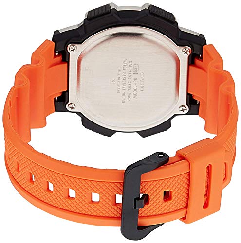 Casio Reloj de Pulsera AE-1000W-4AVEF Casio Reloj de Pulsera AE-1000W-4AVEF