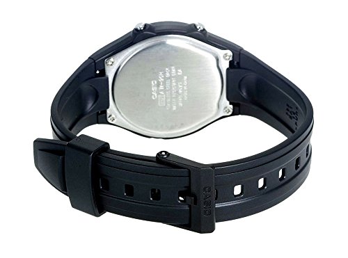 Casio Reloj de Pulsera AW-90H-9EVEF Casio Reloj de Pulsera AW-90H-9EVEF