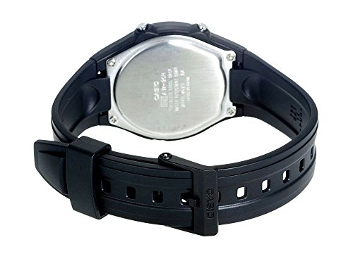 Casio Reloj de Pulsera AW-90H-9EVEF