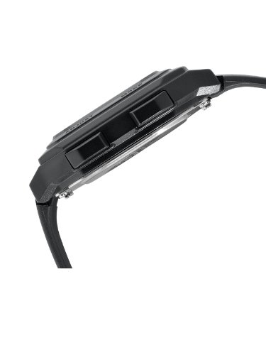 Casio Reloj de Pulsera F-201WA-1AEF Casio Reloj de Pulsera F-201WA-1AEF