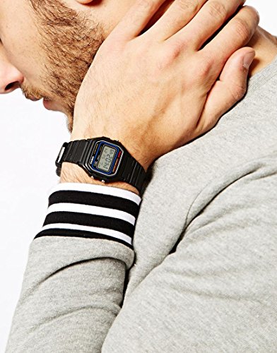 Casio Reloj de Pulsera W59-1V Casio Reloj de Pulsera W59-1V