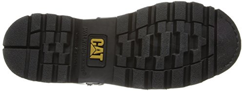 Caterpillar Wc44100709_41, Botas de montaña para Hombre, Negro