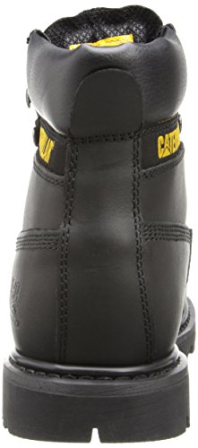 Caterpillar Wc44100709_41, Botas de montaña para Hombre, Negro Caterpillar Wc44100709_41, Botas de montaña para Hombre, Negro