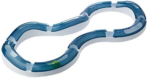 Catit Circuito de Rodillos, desarrollar los sentidos de tu Gato Catit Circuito de Rodillos, desarrollar los sentidos de tu Gato