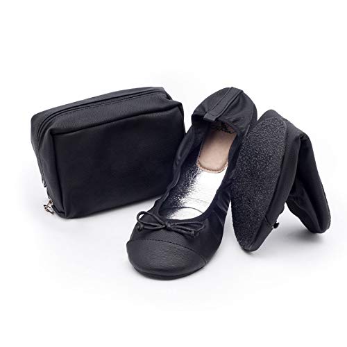 CatMotion Elegance Zapatos Plegables para el Bolso, L (40/41 EU, 6.5/7.5 UK)