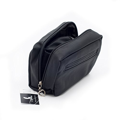 CatMotion Elegance Zapatos Plegables para el Bolso, L (40/41 EU, 6.5/7.5 UK) CatMotion Elegance Zapatos Plegables para el Bolso, L (40/41 EU, 6.5/7.5 UK)