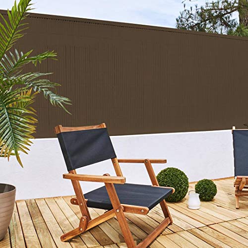 Catral 42010003 Cañizo D/C, Marrón, 300 x 3 x 100 cm Catral 42010003 Cañizo D/C, Marrón, 300 x 3 x 100 cm