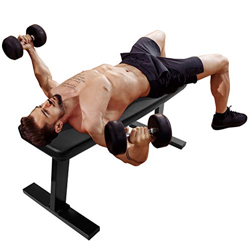 CCLIFE Banco de Pesas Banco de musculación Entrenamiento Carga 200kg, Color:DHNTL011A0000000 CCLIFE Banco de Pesas Banco de musculación Entrenamiento Carga 200kg, Color:DHNTL011A0000000