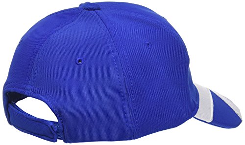 CD Tenerife Gorten Gorra, Azul/Blanco, Talla Única CD Tenerife Gorten Gorra, Azul/Blanco, Talla Única
