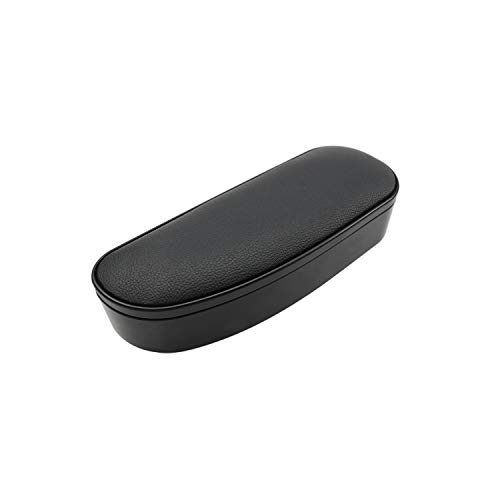 CDEFG Para Seat León, Ateca, Ibiza, Arona, Tarraco, caja de almacenamiento ajustable para codos y codos multifunción, antideslizante, organizador universal de accesorios CDEFG Para Seat León, Ateca, Ibiza, Arona, Tarraco, caja de almacenamiento ajustable para codos y codos multifunción, antideslizante, organizador universal de accesorios