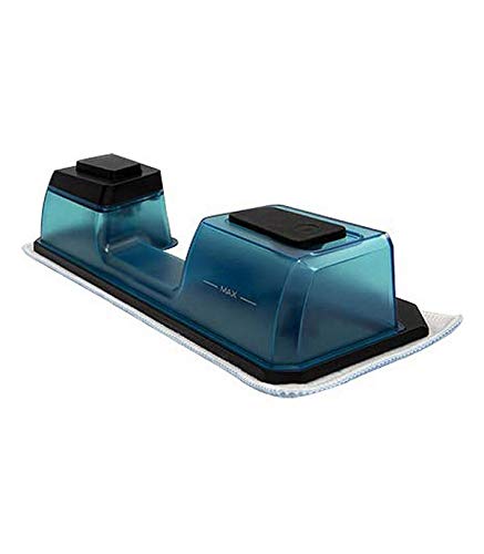 Cecotec Accesorio Water Tank para aspiradores Verticales Conga Rockstar. Depósito de Agua Opcional con mopa. Cecotec Accesorio Water Tank para aspiradores Verticales Conga Rockstar. Depósito de Agua Opcional con mopa.