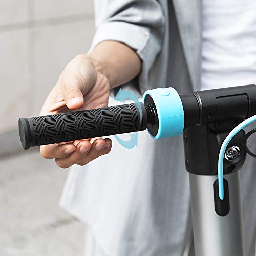 Cecotec Patinete eléctrico Bongo Serie A. Potencia máxima de 700 W, Batería Intercambiable, autonomía ilimitada hasta 25 km, Ruedas Tubeless antirreventón de 8,5”, 3 Modos de conducción Cecotec Patinete eléctrico Bongo Serie A. Potencia máxima de 700 W, Batería Intercambiable, autonomía ilimitada hasta 25 km, Ruedas Tubeless antirreventón de 8,5”, 3 Modos de conducción