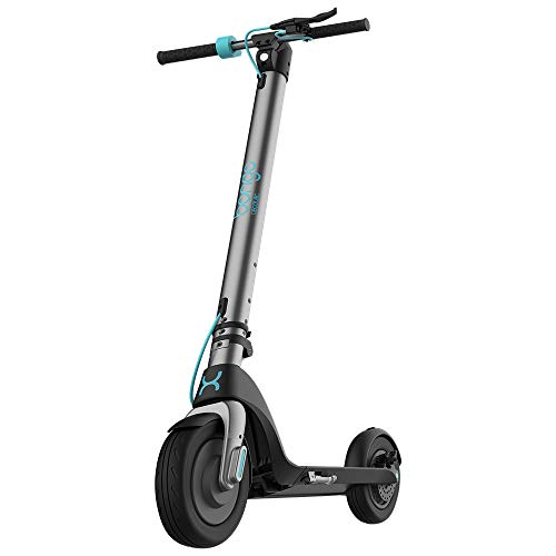 Cecotec Patinete eléctrico Bongo Serie A. Potencia máxima de 700 W, Batería Intercambiable, autonomía ilimitada hasta 25 km, Ruedas Tubeless antirreventón de 8,5”, 3 Modos de conducción Cecotec Patinete eléctrico Bongo Serie A. Potencia máxima de 700 W, Batería Intercambiable, autonomía ilimitada hasta 25 km, Ruedas Tubeless antirreventón de 8,5”, 3 Modos de conducción