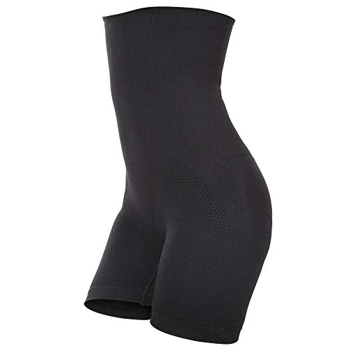Ceestyle Faja Reductora Braguita Moldeadora Adelgazante Faja Pantalón Cintura Alta Body Moldeador Abdomen Shapewear Lenceria Mujer (Negro, M) Ceestyle Faja Reductora Braguita Moldeadora Adelgazante Faja Pantalón Cintura Alta Body Moldeador Abdomen Shapewear Lenceria Mujer (Negro, M)