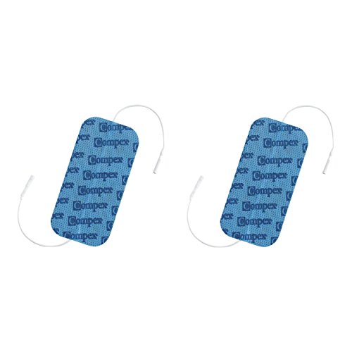 CefarCompex Cefar Compex Electrodes Stimtrode Wirep by CefarCompex Cefar Compex Electrodes Stimtrode Wirep by