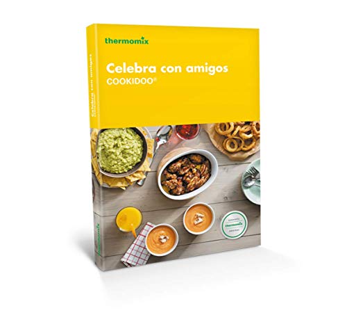 Celebra con amigos (Cookidoo) Celebra con amigos (Cookidoo)