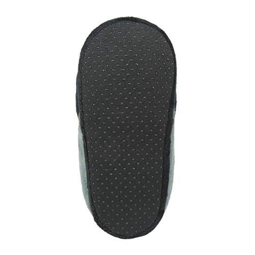 Cerdá Zapatillas De Casa Bota Batman, Negro (Negro C02), 27/28 EU Cerdá Zapatillas De Casa Bota Batman, Negro (Negro C02), 27/28 EU