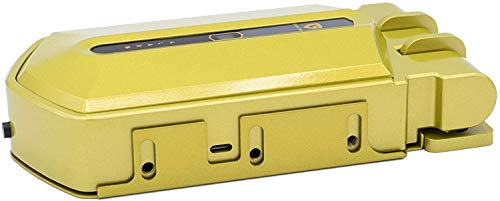 Cerradura Invisible con alarma Golden Shield Alarma 120db 4 mandos incopiables Cerradura Invisible con alarma Golden Shield Alarma 120db 4 mandos incopiables