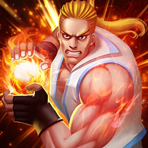 Championship Street Fighter Sim 3D: Fighting Game