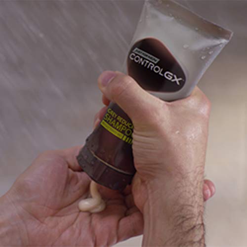 Champú CGX de Just For Men Champú CGX de Just For Men