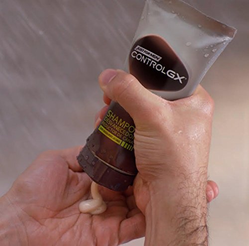 Champú CGX de Just For Men Champú CGX de Just For Men