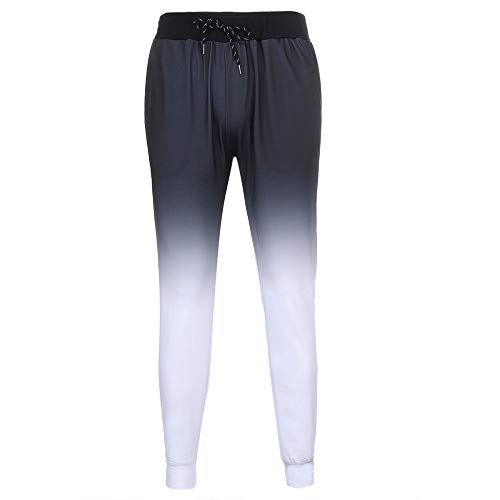 chándal Completo para Hombre, otoño e Invierno Slim fit Traje Deportivo Casual para Hombre de Cremallera Moda Manga Larga Chandal Sudadera con Capucha y Pantalones Conjunto chándal Completo para Hombre, otoño e Invierno Slim fit Traje Deportivo Casual para Hombre de Cremallera Moda Manga Larga Chandal Sudadera con Capucha y Pantalones Conjunto