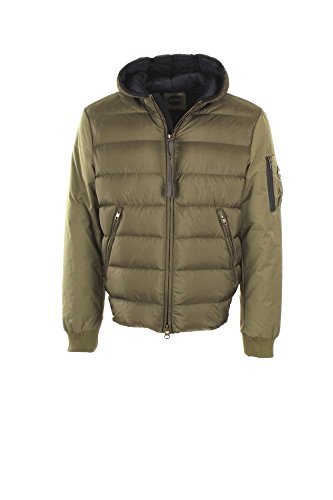 Chaqueta pluma para hombre - 1202-3RT SYSTEM - de Colmar - Color verde - Colección Otoño-Invierno 2017 / 2018 - nuevo modelo - con capucha fija - outdoor - casual style - tiempo libre (48)