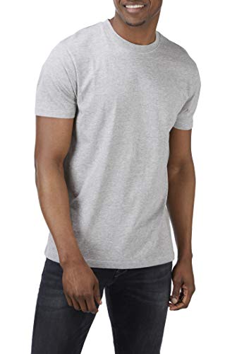 Charles Wilson 5er Packung Einfarbige T-Shirts mit Rundhalsausschnitt (X-Large, Mixed Essentials Type 23) Charles Wilson 5er Packung Einfarbige T-Shirts mit Rundhalsausschnitt (X-Large, Mixed Essentials Type 23)