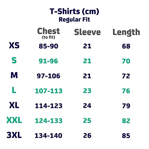 Charles Wilson Paquete 5 Camisetas Cuello Redondo Lisas (Medium, Dark Essentials) Charles Wilson Paquete 5 Camisetas Cuello Redondo Lisas (Medium, Dark Essentials)