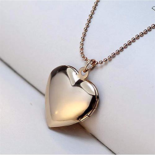 chenyou Día Joyería Collar Colgante De Regalo Foto De Color Collar De Plata/Oro De La Pata del Gato del Perro Casero Huella De La Madre Mujer niña para (Metal Color : Gold) chenyou Día Joyería Collar Colgante De Regalo Foto De Color Collar De Plata/Oro De La Pata del Gato del Perro Casero Huella De La Madre Mujer niña para (Metal Color : Gold)