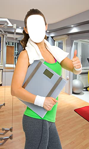 Chica Fitness Photo Booth Chica Fitness Photo Booth