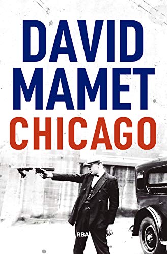 Chicago (NOVELA POLICÍACA) Chicago (NOVELA POLICÍACA)