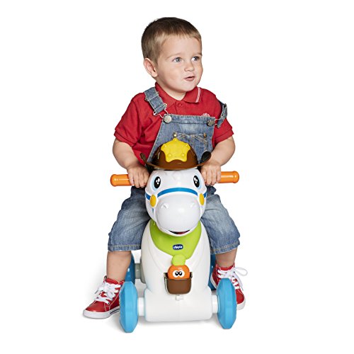 Chicco- Big & Small Correpasillos, Color Blanco (00007907000000) Chicco- Big & Small Correpasillos, Color Blanco (00007907000000)