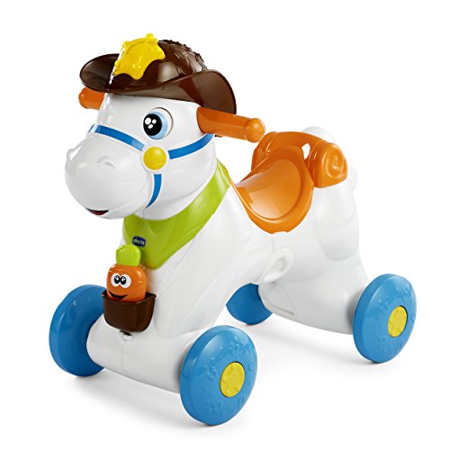 Chicco- Big & Small Correpasillos, Color Blanco (00007907000000) Chicco- Big & Small Correpasillos, Color Blanco (00007907000000)