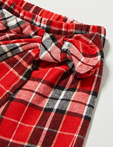 Chicco Gonna Pantalones Cortos, Rojo, 80 cm Bebé-Niñas Chicco Gonna Pantalones Cortos, Rojo, 80 cm Bebé-Niñas