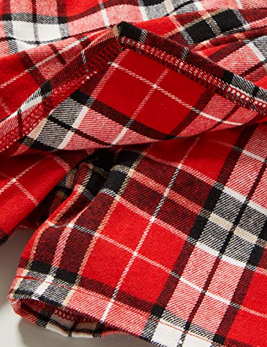 Chicco Gonna Pantalones Cortos, Rojo, 80 cm Bebé-Niñas Chicco Gonna Pantalones Cortos, Rojo, 80 cm Bebé-Niñas