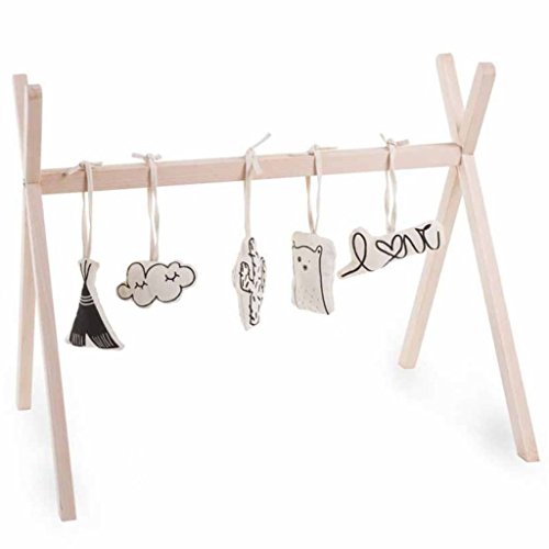 Childhome Tipi - Gym, unisex Childhome Tipi - Gym, unisex