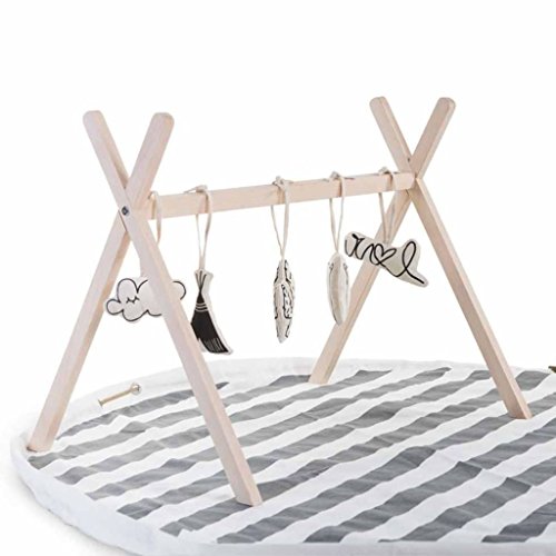 Childhome Tipi - Gym, unisex Childhome Tipi - Gym, unisex