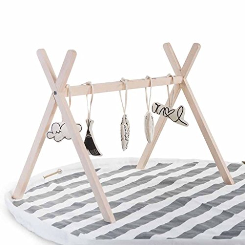 Childhome Tipi - Gym, unisex