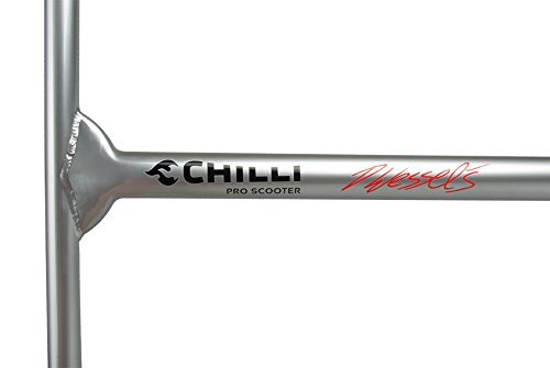 CHILLI PRO SCOOTERS - CHILLI T-BAR SCS RAW - - RAW CHILLI PRO SCOOTERS - CHILLI T-BAR SCS RAW - - RAW
