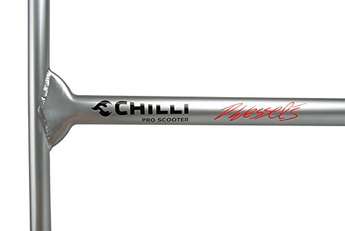 CHILLI PRO SCOOTERS - CHILLI T-BAR SCS RAW - - RAW